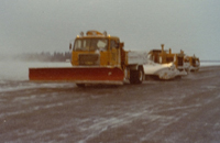 1979 Volvo F88 & Sopmaskin ARA