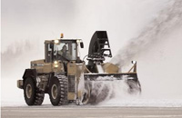 2009 Volvo L120
